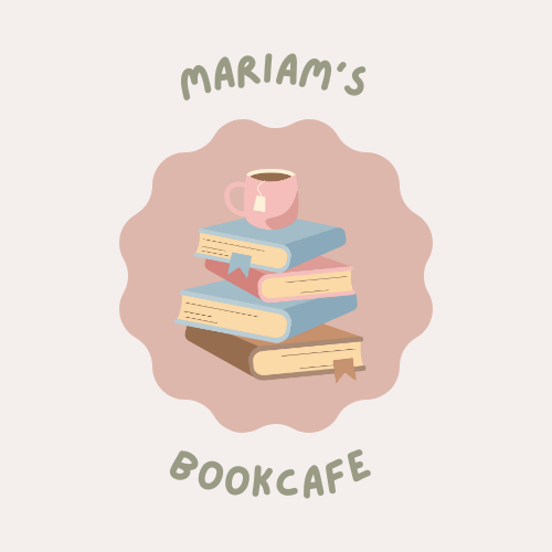 Mariam's bookcafe